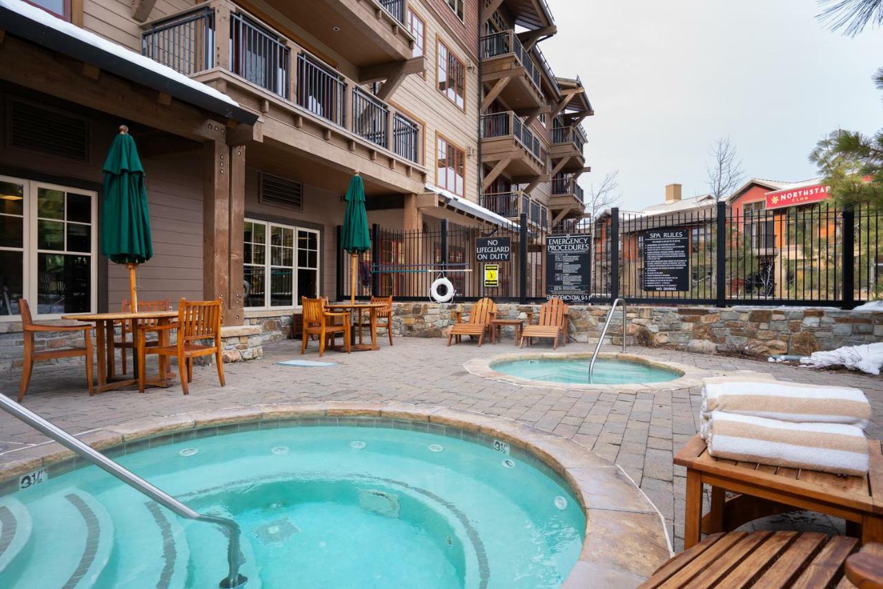 New Listing! Top Floor Village At Northstar Residence - Big Horn 504 Truckee Exterior photo